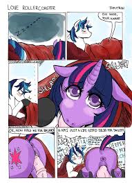 Rule34 - If it exists, there is porn of it  tofutron, shining armor (mlp), twilight  sparkle (mlp)  497613