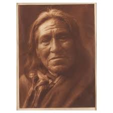 Edward S. Curtis