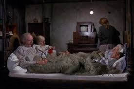 We did not find results for: We Re Supposed To Like Him But Why Grandpa Joe Willy Wonka And The Chocolate Factory The Red Rings Of Redemption