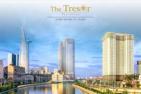 A cheap apartment for rent in ba dinh district ba đình, hanoi, vietnam. The Tresor Vietnam House Apartments For Rent In Ho Chi Minh City Saigon