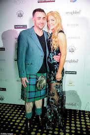The official brynne edelsten facebook page. Brynne Edelsten Confirms Split From Boyfriend Ian Mcallister After Two Months Daily Mail Online