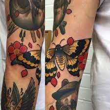 Pin On Tattoo