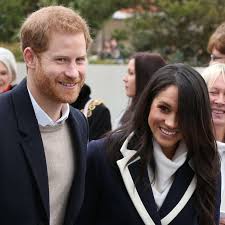 What Prince Harry And Meghan Markles Future Might Hold