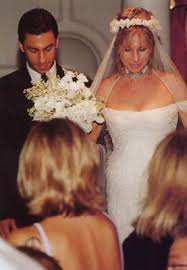 Barbra Streisand Wedding Two I Haven T Seen Before Bjs Jason Wedding Bjs Still From Twww Barbra Streisand Barbra Celebrities