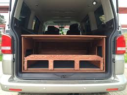 Fahrzeugausbau Camping Multiflexboard Alternative Vw T5 Multivan Vw T6 Multivan Vw T5 Transporter Vw T6 Transporter Volkswage Vw T5 Multivan Volkswagen