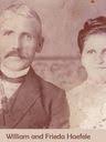 William Haefele Family History & Historical Records