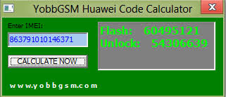 Scanned bar codes are also quick and efficient. Download Yobbgsm Huawei Code Calculator To Generate The Flash And Unlock Code Of Huawei Routerunlock Com