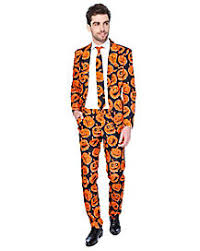 Comparison shop for trendy mens suits home in home. Party Suits Opposuits Spirithalloween Com