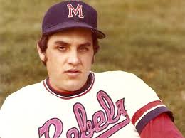 Ball inducted into University of Mississippi M-Club HoF