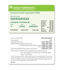 Each employer choses a package for their employees based on price, or types of coverage. Kaiser Member Services Phone Number