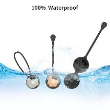 Vibrating Kegel Balls Ben Wa Ball Vagina Tighten Exercise Machine Sex Toys  for Women Vaginal Geisha Ball Yoga Tool
