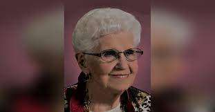 Obituary information for Ann Houck