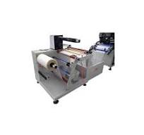 Roll to Roll Automatic Screen Printing Machine ◁ Croma Ibérica ®