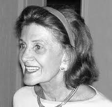 Mildred CROSS Obituary (1936