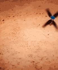 When nasa launches its next mars rover, perseverance, on july 30th, the spacecraft will carry a tiny helicopter called ingenuity to the once on the surface, the helicopter will attempt the first controlled flight on another world. Orbiter Ch Space News Nasa Helicopter Ready To Hitch A Ride To The Red Planet