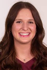 2021 Women's Volleyball Roster