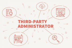 The third party is another individual. What Is A Third Party Administrator Tpa Action Claim Services