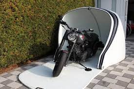 Für die gebühr wickelt mynextgarage jeden monat die monatsmiete zwischen mieter und vermieter ab. Motorrad Garage Twizy Forum