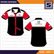Untuk kamu para wanita yang telah bekerja, tentu bukan alasan bagi kamu untuk selalu tampil menarik setiap harinya. 25 Desain Kemeja Seragam Kerja Baju Pdh Pdl Komunitas Organisasi