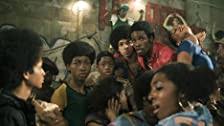 The get down soundtrack sets release date. The Get Down Season 1 Imdb