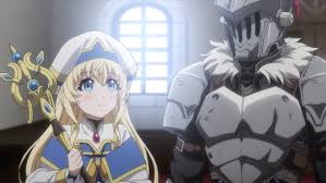 The goblin cave thing has no scene or indication that female goblins exist in that universe as all the male goblins are living together and. Goblin Slayer Episode 1 Review Brutal Reality And Always Always Be Prepared Crow S World Of Anime
