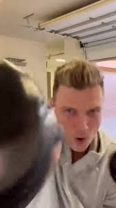 #ad No matted how hectic my day is I always make time for a @liteboxer  workout! #liteboxer #stepintothering Use code NICK100 to get yours? link in  bio