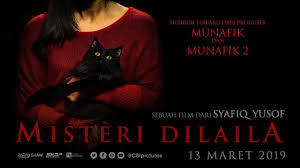 Check spelling or type a new query. Misteri Dilaila Official Indonesia Teaser Youtube