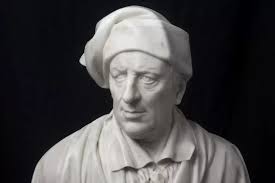 Archangel Michael Statue at Castel Sant'Angelo