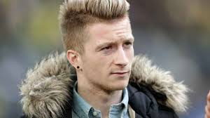 Stören sich frauen an achselhaaren, brusthaaren, rückenhaaren oder der intimbehaarung? Gegner Interview Mit Marco Reus Eintracht Frankfurt Profis