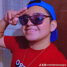 Cristofer Tomas López