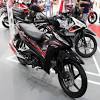 Merupakan penerus astrea prima, dengan cukup banyak perubahan di sektor bodi pada tahun 1991. 1