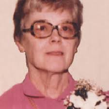 Alberta Alma (Giese) Golueke Obituary October 2, 2016