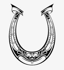 Des Millions D Images Png Fond Et Vecteurs Pour Le Telechargement Gratuit Pngtree Tatouage Fer A Cheval Fer A Cheval Cheval