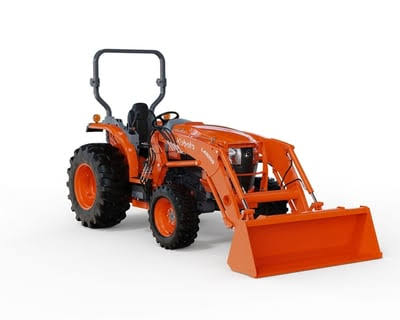 Kubota L4760G Tractor