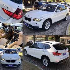 Marque Um Possivel Comprador E Receba Comissao Apos A Venda 15 K Abaixo Tabela Fipe De R 75 900 Por R 68 900 Bmw X1 18i Top Banco De Couro Bmw Tabela Fipe