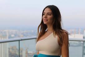 Sarah khan exclusive interview | we bet you don't know anything about this mere bewafa star. Quien Es Sarah Kohan La Mujer Con La Que Chicharito Tendra Su Segundo Hijo Futbol Rf
