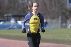 The penn relays in philadelphia. Women S Track Field Opens Competition At Penn Relays Ithaca College Athletics