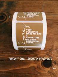 Looking For A Small Business Idea Visit This Blog Http Www Flicmedia Co Uk Blog Small Business Resources Packaging Ideas Business Etsy Business