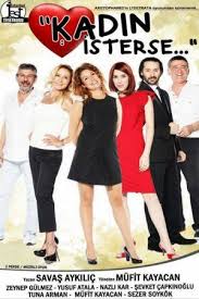 турецкий сериал симфония любви 9 серия на русском языке Serial Esli Zhenshina Zahochet Kadin Isterse Smotret Onlajn Na Russkom Yazyke Vse Serii Podryad V Horoshem Kachestve