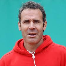 Alex Corretja: Andy Murray was like little brother to me