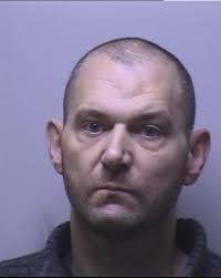Jason Jeffrey Baird, 44, jailed for four years for inciting a young girl to  engage in sexual activity