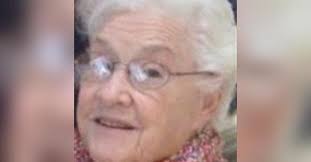 Maudie White Obituary