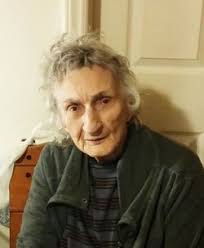 Gladiola Bailey Tritt (1925-2019)