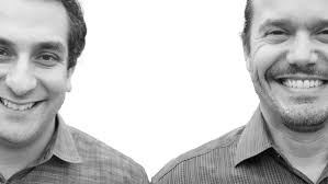 How 5 sets of Austin co-founders met, and their advice for making it work