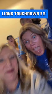 Detroit Lions #fyp #foryoupage #detroit #lions #letsgolions