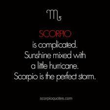 Are You Brave Enough To Date A Scorpio Man? - Pairedlife
