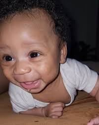 Hi LinkedIn! It's been a while and I'm back with a couple of exciting  updates. 😁 Meet the newest member of the Mullen crew