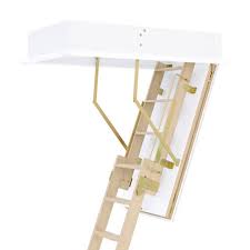 Our loft & ladders suffolk team have transformed hundreds of lofts and have built a solid reputation for customer satisfaction. Quadro 2 Wooden Loft Ladder Premier Loft Ladders