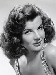 Corinne Calvet