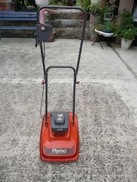 Tondeuse Electrique A Gazon Gazon Electrique Jardinage